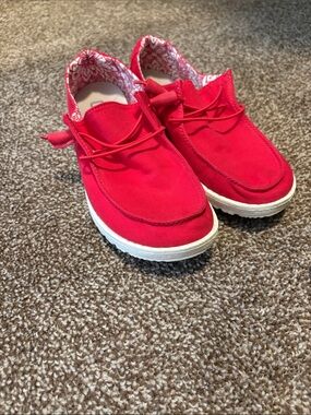 Hey Dude Wendy Slip-On